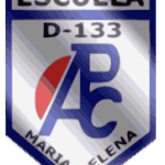 ESCUELA ARTURO PEREZ CANTO COMUNA MARIA ELENA