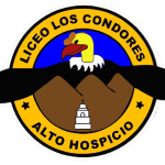 LICEO LOS CONDORES ALTO HOSPICIO