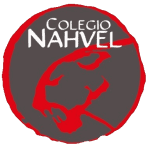LOGO COLEGIO NAHUEL