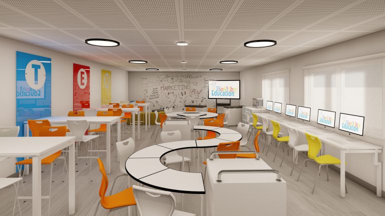 RENDER 03 SALA STEM CATALOGO 2025