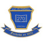 ESC. El Carmen