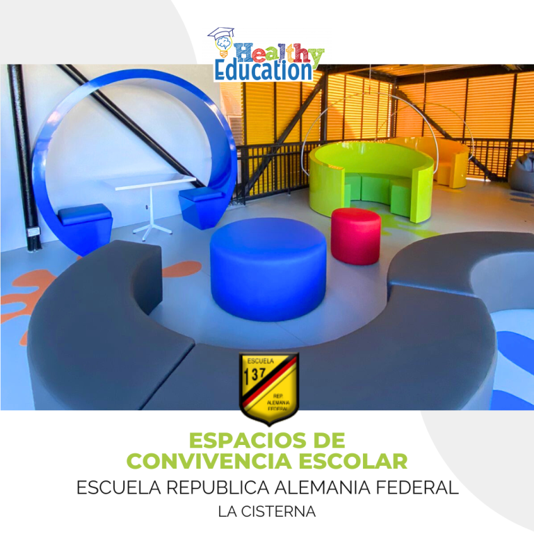 ESCUELA REPUBLICA ALEMANIA FEDERAL (NUEVO)