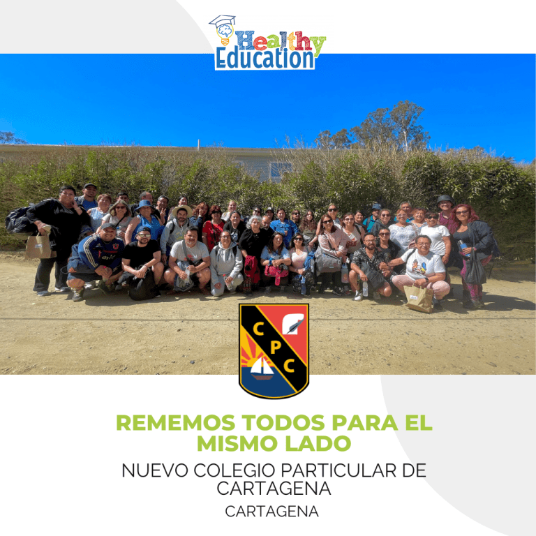 REMEMOS PARA EL MISMO LADO NCPDC