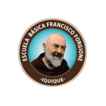 Escuela Basica Francisco Forgione