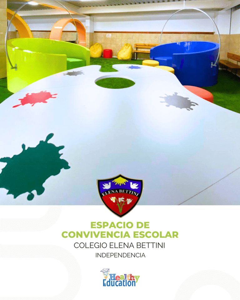 Colegio Elena Bettini