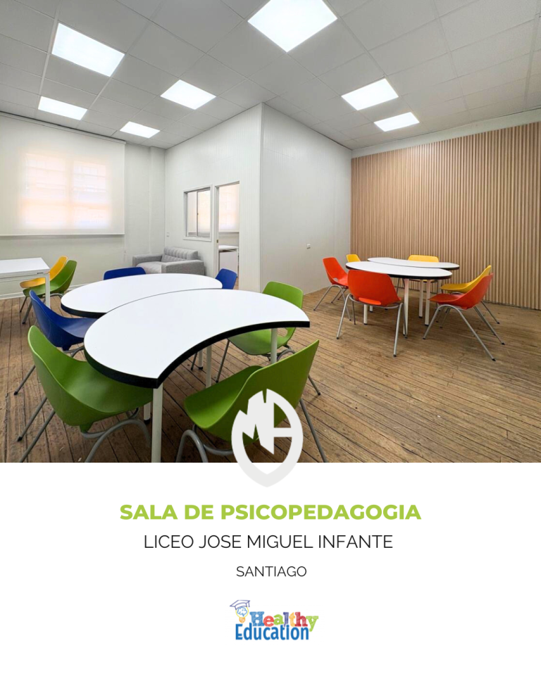 Liceo Jose Miguel Infante